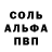 Метадон methadone Foxi Coll